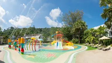 KATATHANI PHUKET BEACH RESORT