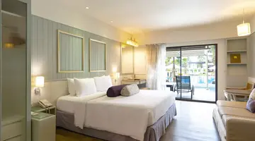 Katathani Phuket Beach Resort