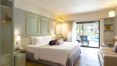 Katathani Phuket Beach Resort
