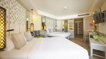 Katathani Phuket Beach Resort