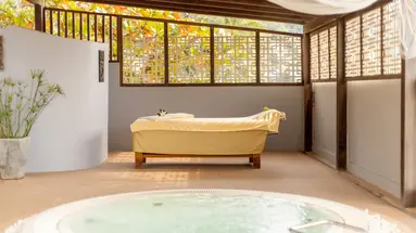 KATATHANI PHUKET BEACH RESORT