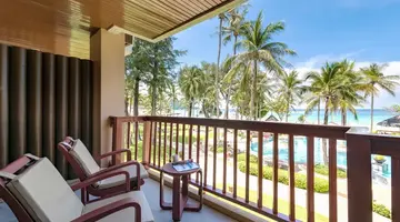 KATATHANI PHUKET BEACH RESORT