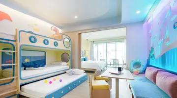 KATATHANI PHUKET BEACH RESORT
