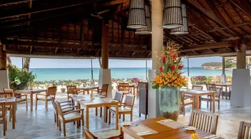 KATATHANI PHUKET BEACH RESORT