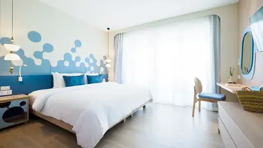 KATATHANI PHUKET BEACH RESORT