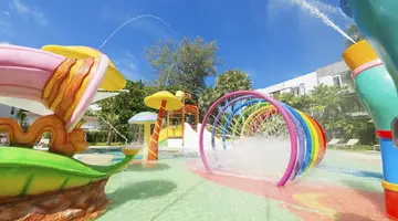 Katathani Phuket Beach Resort