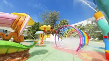 Katathani Phuket Beach Resort