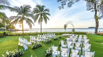 Katathani Phuket Beach Resort