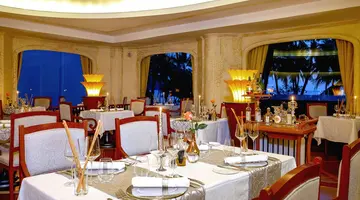 Katathani Phuket Beach Resort