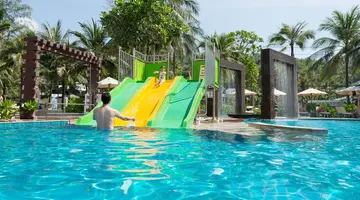KATATHANI PHUKET BEACH RESORT