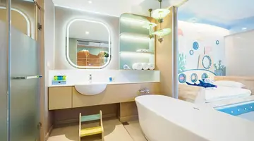 KATATHANI PHUKET BEACH RESORT