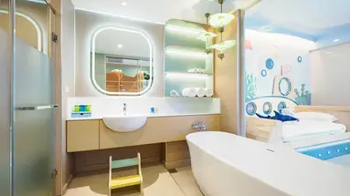 KATATHANI PHUKET BEACH RESORT