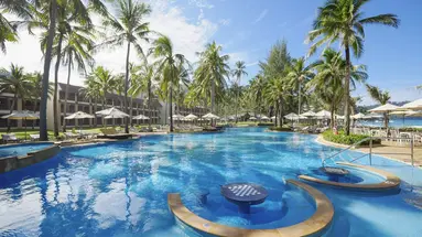 Katathani Phuket Beach Resort