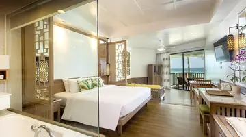 Katathani Phuket Beach Resort