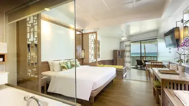 Katathani Phuket Beach Resort