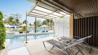 Katathani Phuket Beach Resort