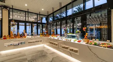 Katathani Phuket Beach Resort