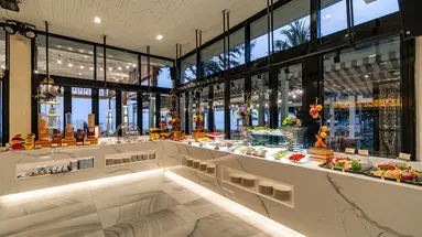 Katathani Phuket Beach Resort