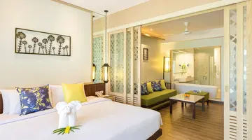Katathani Phuket Beach Resort