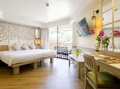 Katathani Phuket Beach Resort