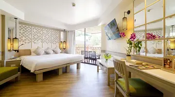 Katathani Phuket Beach Resort