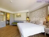 Katathani Phuket Beach Resort