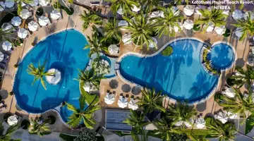 Katathani Phuket Beach Resort