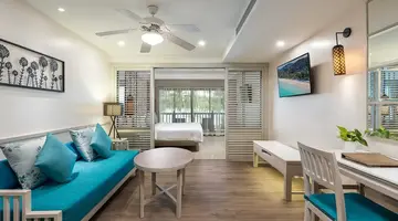 KATATHANI PHUKET BEACH RESORT