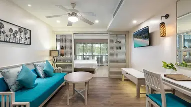 KATATHANI PHUKET BEACH RESORT