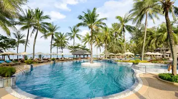 KATATHANI PHUKET BEACH RESORT