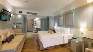 KATATHANI PHUKET BEACH RESORT