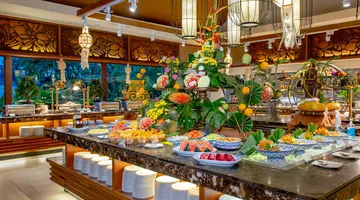 KATATHANI PHUKET BEACH RESORT