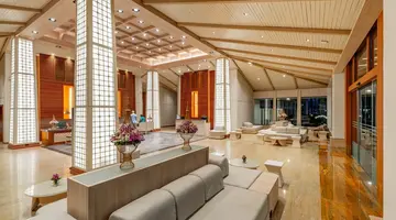 Katathani Phuket Beach Resort