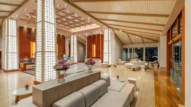 Katathani Phuket Beach Resort