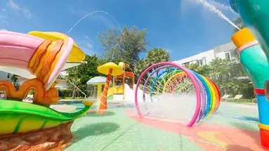 KATATHANI PHUKET BEACH RESORT