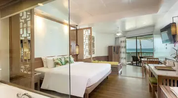 KATATHANI PHUKET BEACH RESORT