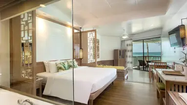 KATATHANI PHUKET BEACH RESORT