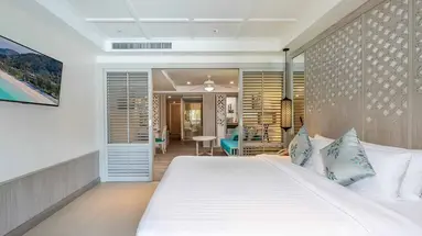 KATATHANI PHUKET BEACH RESORT