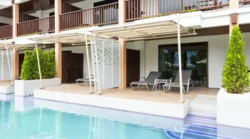 KATATHANI PHUKET BEACH RESORT