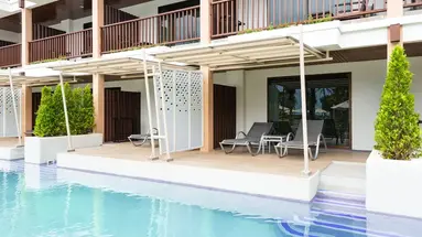 KATATHANI PHUKET BEACH RESORT