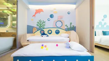 KATATHANI PHUKET BEACH RESORT
