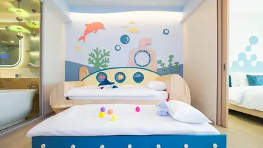 KATATHANI PHUKET BEACH RESORT