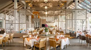 Katathani Phuket Beach Resort