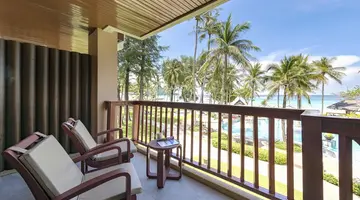 Katathani Phuket Beach Resort