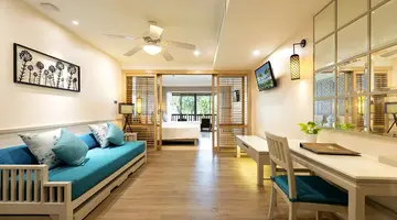 Katathani Phuket Beach Resort