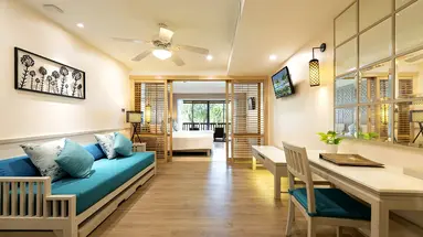 Katathani Phuket Beach Resort