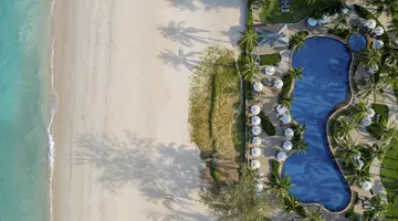 Katathani Phuket Beach Resort