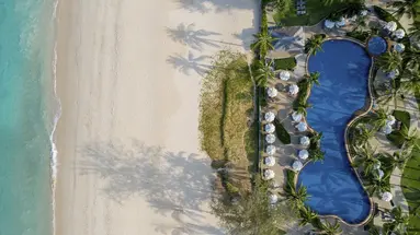 Katathani Phuket Beach Resort