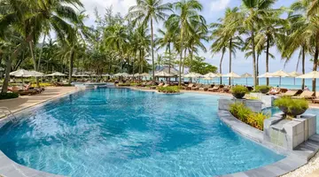 KATATHANI PHUKET BEACH RESORT