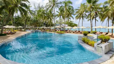 KATATHANI PHUKET BEACH RESORT
